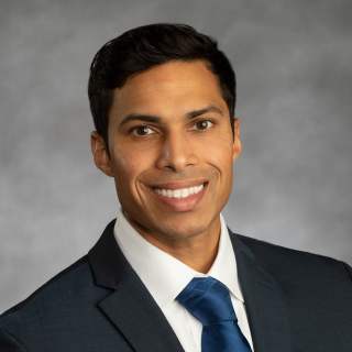 Shalin Shah, DO, Orthopaedic Surgery, Aberdeen, NJ