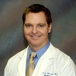 Jason Morris, MD, Interventional Radiology, Ruleville, MS, Greenwood Leflore Hospital