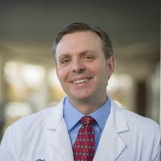 Thomas Giebmanns, MD, Obstetrics & Gynecology, Dunn, NC, Harnett Health System