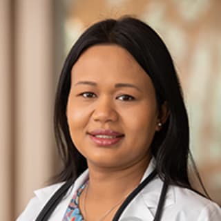 Gayatri Yambem, MD