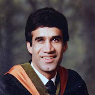 Parviz Jahangirizadeh