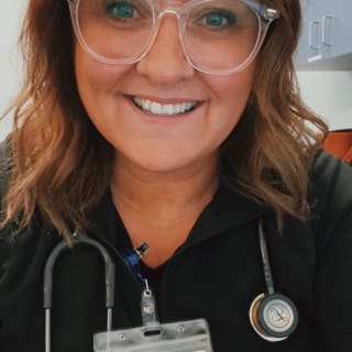 Amanda Jakubowski, Pediatric Nurse Practitioner, Dallas, TX