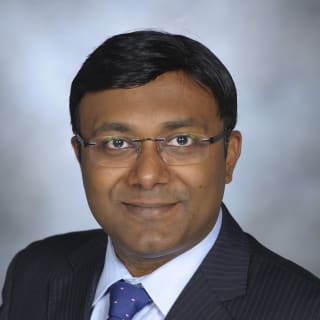 Prejesh Philips, MD