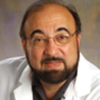 Frank Nesi, MD, Ophthalmology, Southfield, MI, Corewell Health Grosse Pointe Hospital