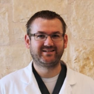 Stephen McConnell, MD, Emergency Medicine, Temple, TX