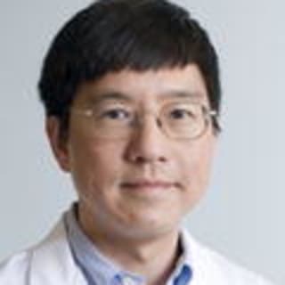 Joseph Chou, MD