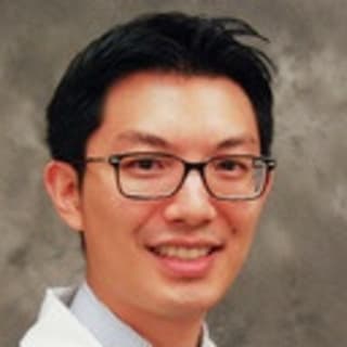 Isaac Chua, MD, Internal Medicine, Boston, MA, Dana-Farber Cancer Institute