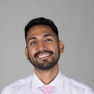 Daniel Hernandez, Physician Assistant, Arlington, VA
