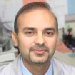 Adil Alavi, MD, Endocrinology, Munster, IN, Advocate Lutheran General Hospital