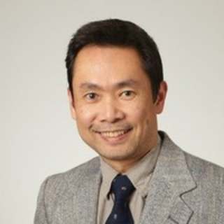 Albert Yuen, MD
