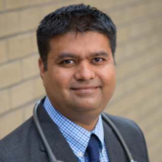 Ingit Parmar, MD, Family Medicine, Gainesville, FL
