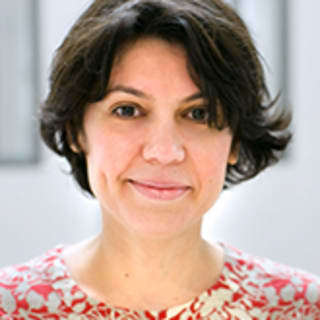 Tanya Lutzker, MD