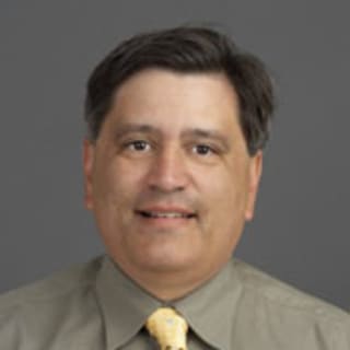 Norman Lacayo, MD