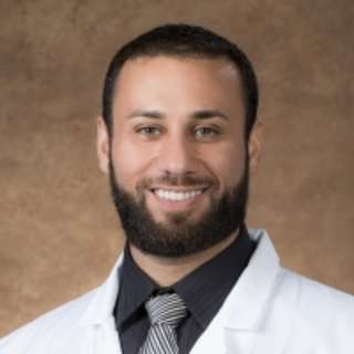 Kiamars Golmoradi, DO, Family Medicine, Sapulpa, OK