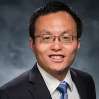 Daniel Ding, MD, Pathology, Bethesda, MD