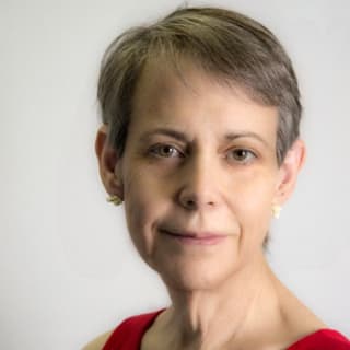 Phyllis Heffner, MD