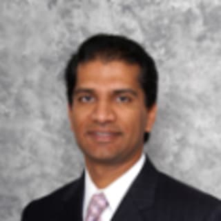 Subramanya Rao, MD, Oncology, Tinley Park, IL, OSF Healthcare Little Company of Mary Medical Center