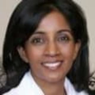 Nalini Rajamannan, MD, Cardiology, Chicago, IL, Bellin Hospital