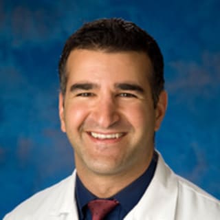 Nader Banki, MD, Cardiology, San Francisco, CA