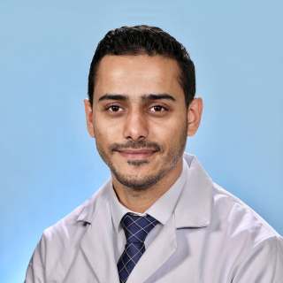 Mohammad Aldiabat, MD, Internal Medicine, Saint Louis, MO