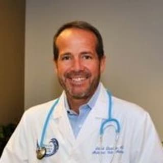 David Dowling Jr., MD, Obstetrics & Gynecology, San Diego, CA, Sharp Mary Birch Hospital for Women and Newborns
