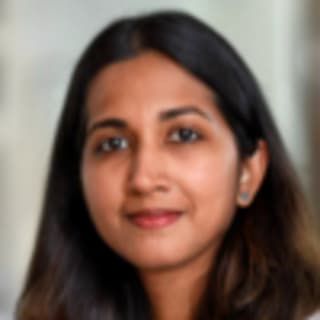 Charenya Anandan, MD
