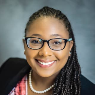 Akilah Hyrams, MD