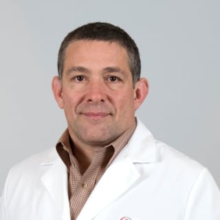 Daniel Ricciardi, MD, Emergency Medicine, Charlottesville, VA, Sentara Martha Jefferson Hospital