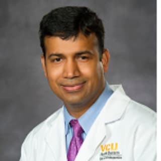 Jibanananda Satpathy, MD, Orthopaedic Surgery, Richmond, VA, VCU Medical Center