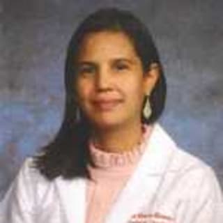 Jyoti (Barnes) Bhatia, DO, Pediatric Cardiology, Philadelphia, PA, St. Christopher's Hospital for Children