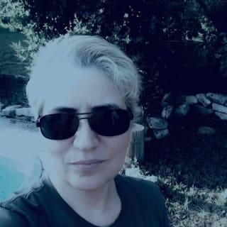 Parvaneh Firozbakht