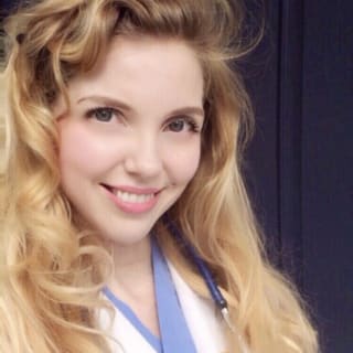 Elizabeth Prusak, MD, Obstetrics & Gynecology, Burlington, MA