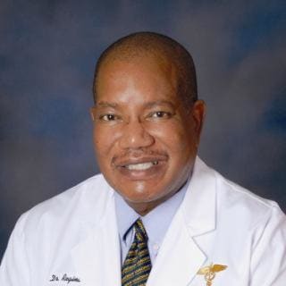 Reginald Allen, MD, Urology, Winter Haven, FL