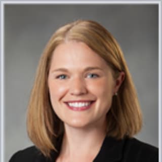 Rebekah Beach, MD, Urology, Duluth, MN