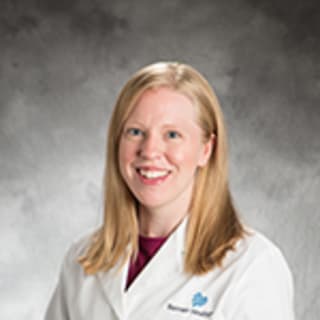Alison Cowan, MD, Obstetrics & Gynecology, Loveland, CO, University of Colorado Hospital