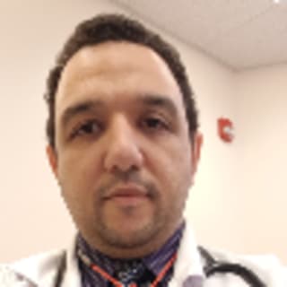 Amir Hanafi, MD, Internal Medicine, Greece, NY, Unity Hospital