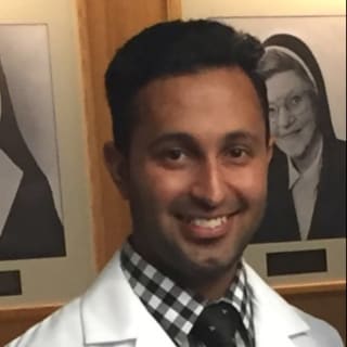 Faraz Gohar, Pharmacist, Columbia, MD