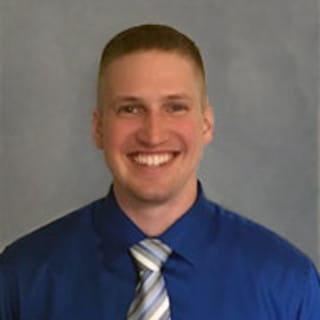 Jonathan Gotschall, PA, Physician Assistant, Atkinson, NE, West Holt Medical Services