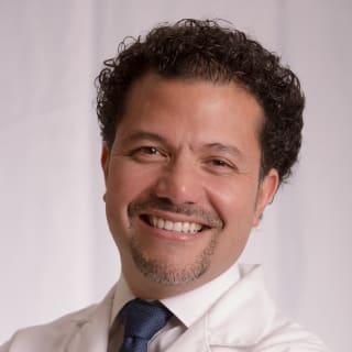 Jose Ramirez, MD, Pulmonology, Miramar, FL, HCA Florida Aventura Hospital