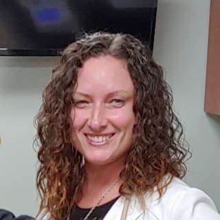 Jennifer (Dougherty) Hoben, Family Nurse Practitioner, Newburgh, NY