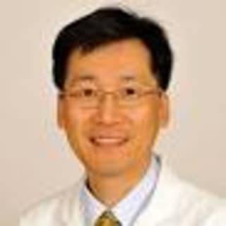 Hung Jeffrey Kim, MD