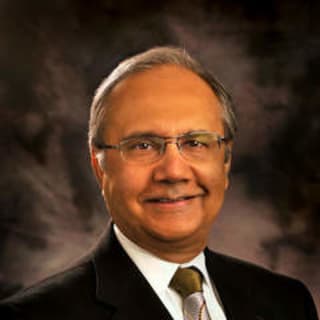 Pradeep Bhatia, MD