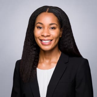 Christiana Agbonghae, MD, Resident Physician, Charlotte, NC