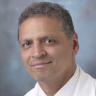 Deepak Malhotra, MD, Oncology, Carterville, IL