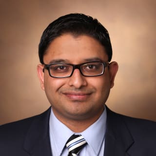 Varun Gupta, MD