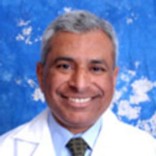 Basirmohmad Kolia, MD, Cardiology, Brandywine, MD, MedStar Southern Maryland Hospital Center