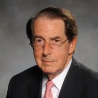 Marshall Schwartz, MD