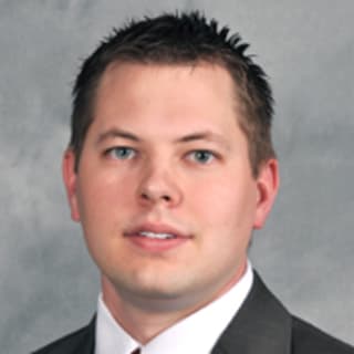 Brennan Ellis, MD