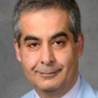 Ebrahim Amani, MD, Family Medicine, Batavia, IL, Northwestern Medicine Delnor Hospital