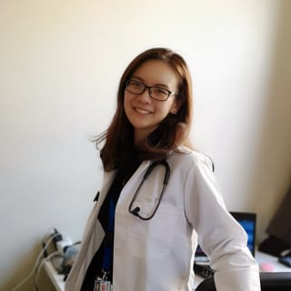 Mengdan Xie, MD, Gastroenterology, New York, NY